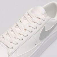 Damskie buty NIKE BLAZER LOW PLATFORM dq7571-101 kolor biały