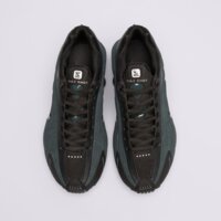 Damskie buty NIKE W SHOX R4 SE 2 hq7739-002 kolor czarny