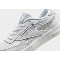 Buty dziecięce REEBOK CLUB C REVENGE 100217153 kolor biały