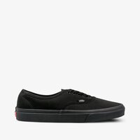 Męskie buty VANS AUTHENTIC  vn000ee3bka1 kolor czarny