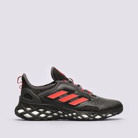 Męskie buty ADIDAS WEB BOOST hq4155 kolor czarny