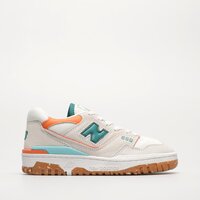 Damskie buty NEW BALANCE 550  bbw550da kolor beżowy