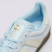 Damskie buty ADIDAS GAZELLE INDOOR W ji2717 kolor niebieski