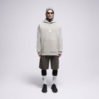 Damska bluza S.NOW JOB SIZEER HOODIE "I'M LEVITATING" GRAY si323blu55001 kolor szary