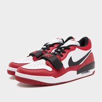 Męskie buty AIR JORDAN LEGACY 312 LOW cd7069-116 kolor biały