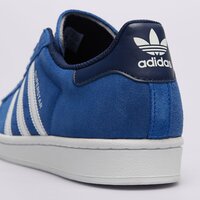 Męskie buty ADIDAS SUPERSTAR  if3643 kolor niebieski