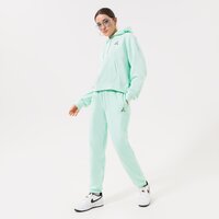 Spodnie damskie JORDAN SPODNIE ESSENTIAL JOGGERS dn4575-379 kolor miętowy