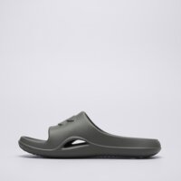 Męskie klapki UNDER ARMOUR M LOCKER V SL 3028094025 kolor szary