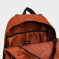 Damski plecak VANS PLECAK WM REALM BACKPACK vn0a3ui6ckn1 kolor brązowy