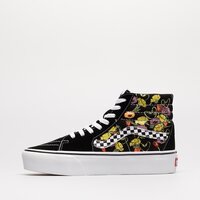 Trampki damskie VANS UA SK8-HI PLATFORM 2.0 vn0a5ky2bml1 kolor multicolor