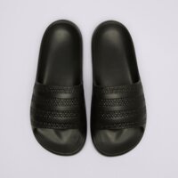 Klapki damskie ADIDAS ADILETTE AYOON SLIDES  gx1979 kolor czarny