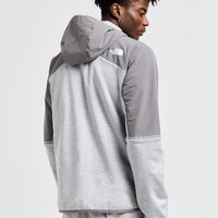 THE NORTH FACE BLUZA Z KAPTUREM $MITT FZ HD nf0a8ajvdyx1 kolor szary