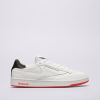 Męskie buty REEBOK CLUB C 85 VINTAGE 100209025 kolor biały