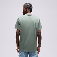 Koszulka męska CONFRONT T SHIRT ESSENTIAL T-SHIRT GREEN cf323tsm90002 kolor khaki