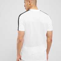 Koszulka męska NIKE T-SHIRT ACAD TEE WHT/CACT TEE dv9750-102 kolor biały