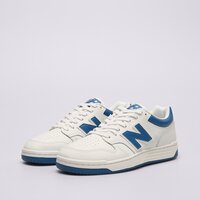 Męskie buty NEW BALANCE 480 bb480lbl kolor biały