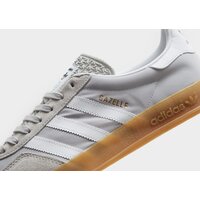 Męskie buty ADIDAS GAZELLE INDOOR GREY 2/WH ih3822 kolor szary
