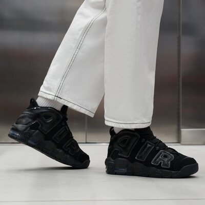 NIKE AIR MORE UPTEMPO