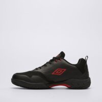 Męskie buty UMBRO WALKER umml125009 kolor czarny