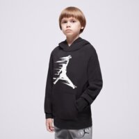 Bluza dziecięca JORDAN BLUZA Z KAPTUREM MJ FLIGHT MVP FLC BOY 95d228-023 kolor czarny