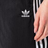 Spodnie damskie ADIDAS SPODNIE TRACK PANTS h20547 kolor czarny