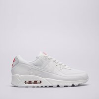 Męskie buty NIKE AIR MAX 90  dm0029-118 kolor biały