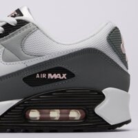 Męskie buty NIKE AIR MAX 90 PF iu7542-012 kolor szary