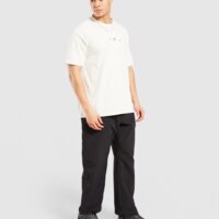 Koszulka męska NIKE T-SHIRT ACG CAMP MEADOWS ih1324-030 kolor biały