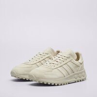 Męskie buty ADIDAS LA TRAINER LUX ih0295 kolor beżowy