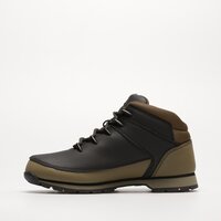 Męskie buty outdoor TIMBERLAND EURO SPRINT  tb0a5vy50011 kolor khaki