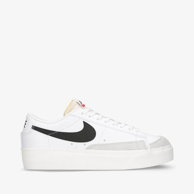 NIKE BLAZER LOW PLATFORM