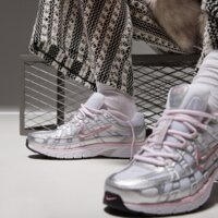 Damskie buty NIKE W P-6000 bv1021-108 kolor biały