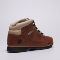 Męskie buty outdoor TIMBERLAND EURO SPRINT HIKER  tb0a121k2141 kolor brązowy