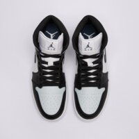 Męskie buty JORDAN AIR 1 MID  dq8426-002 kolor niebieski