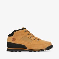 Męskie buty outdoor TIMBERLAND EURO ROCK HERITAGE L/F tb0a2h5a2311 kolor żółty