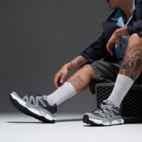 Męskie buty outdoor SALOMON XC ROAM l47911300 kolor szary
