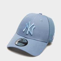 Męska czapka z daszkiem NEW ERA CZAPKA HOME FIELD 940 TRUCKER NYY NEW YORK YANKEES 60503620 kolor niebieski