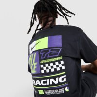 Koszulka męska NIKE T-SHIRT NSW GFX I iv0609-010 kolor czarny