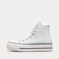 Trampki damskie CONVERSE CHUCK TAYLOR ALL STAR LIFT a06138c kolor niebieski