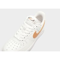 Damskie buty NIKE WMNS AIR FORCE 1 '07 JDH1  fq2742-101 kolor beżowy