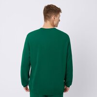 REEBOK BLUZA REEBOK IDENTITY SMALL LOGO 100200315 kolor zielony