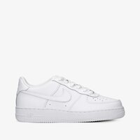 Buty dziecięce NIKE AIR FORCE 1 LOW  dh2920-111 kolor biały