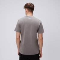 Koszulka męska UMBRO T-SHIRT DUMBY ul125tsm06002 kolor szary