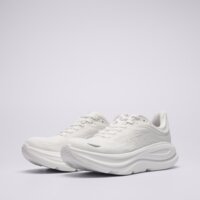 Buty damskie do biegania HOKA BONDI 9 1162012wwh kolor biały