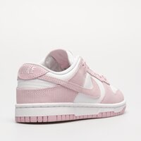 Damskie buty NIKE DUNK LOW fn7167-100 kolor różowy