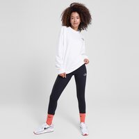 Spodnie damskie THE NORTH FACE LEGGINGS NSE TIGHT nf0a86mgjk31 kolor czarny