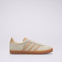 Buty dziecięce ADIDAS GAZELLE J ih7506 kolor beżowy