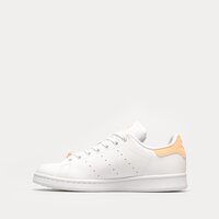 Buty dziecięce ADIDAS STAN SMITH J  hq1891 kolor biały