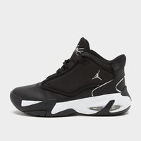 Buty dziecięce JORDAN MAX AURA 4 dq8404-002 kolor czarny