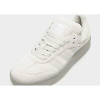 Męskie buty ADIDAS SAMBA XLG jh5768 kolor szary